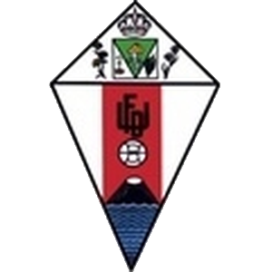 Wappen UD Fuencaliente  26821