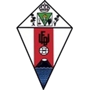 Wappen UD Fuencaliente