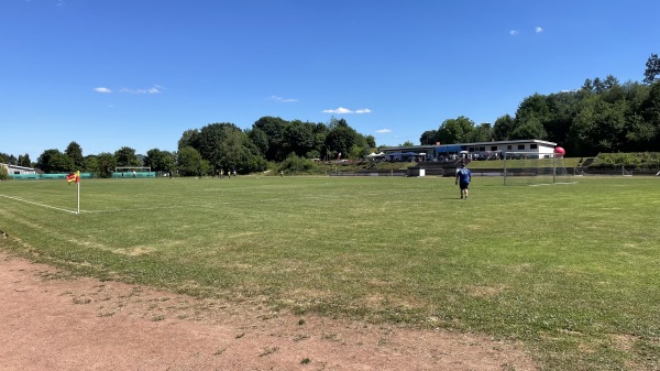 Bliestalstadion - Oberthal/Saar