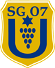 Wappen SG Untertürkheim 1907  39226