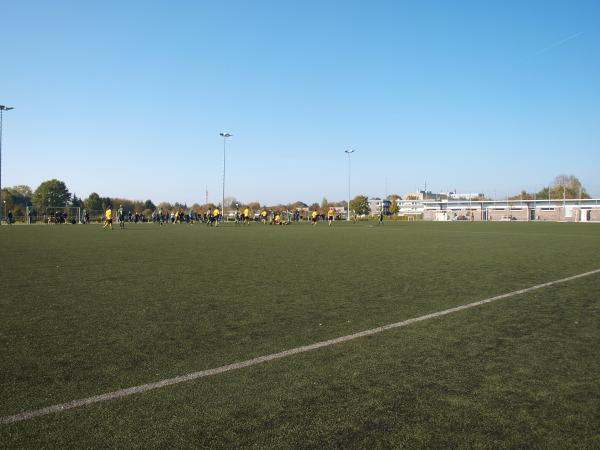VR-Bank-Stadion II - Steinfurt-Burgsteinfurt