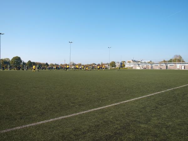 VR-Bank-Stadion II - Steinfurt-Burgsteinfurt