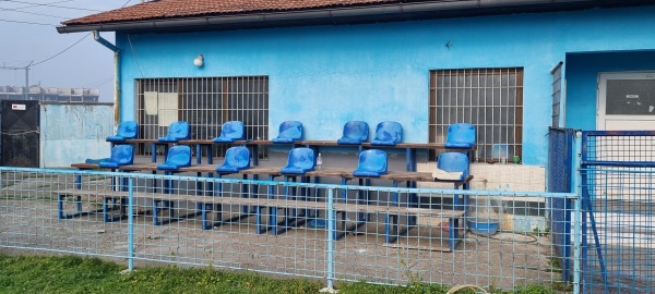 Gradski Stadion Živinice - Živinice