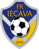 Wappen FK Iecava