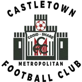 Wappen Castletown MFC