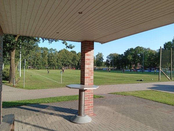 Sportanlage Fintel - Fintel