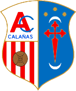 Wappen Atlético Club de Calañas 