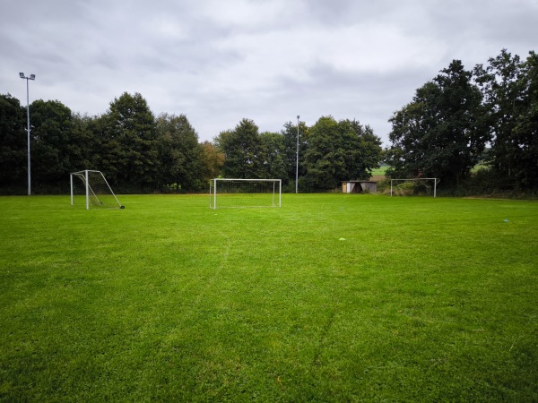 Sportplatz Lindenstraße B - Rhumspringe