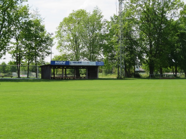 Sportplatz Gamsen B - Gifhorn-Gamsen
