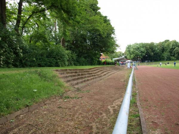 Ostring-Stadion - Datteln