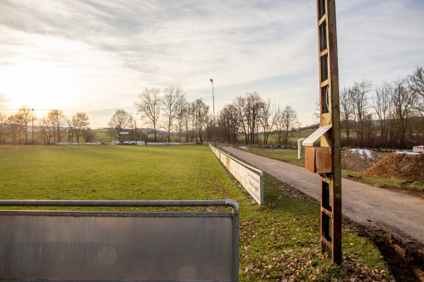 Sportanlage Unteraltenbernheim - Obernzenn-Unteraltenbernheim