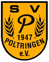Wappen SV Poltringen 1947 diverse  124032