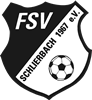 Wappen FSV Schlierbach 1967