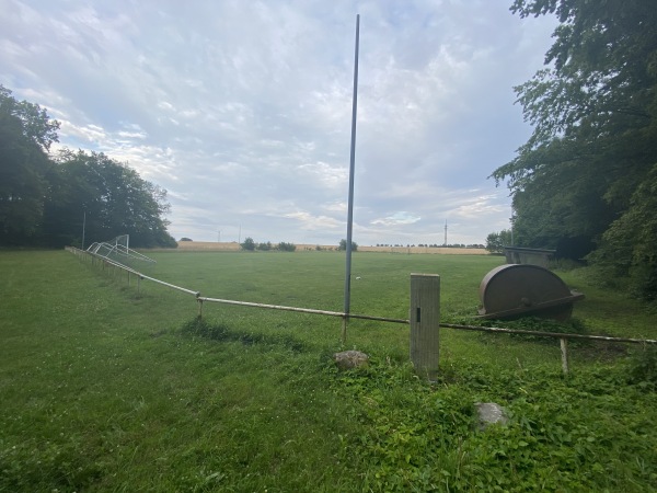 Friedrich-Ludwig-Jahn-Sportpark Platz 2 - Gadebusch
