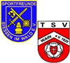 Wappen SGM Siessen/Wain Reserve (Ground B)