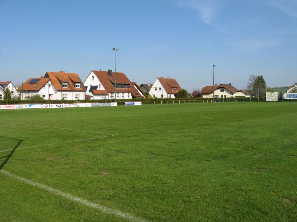 Sportanlage Heidelsteinstraße - Hofbieber