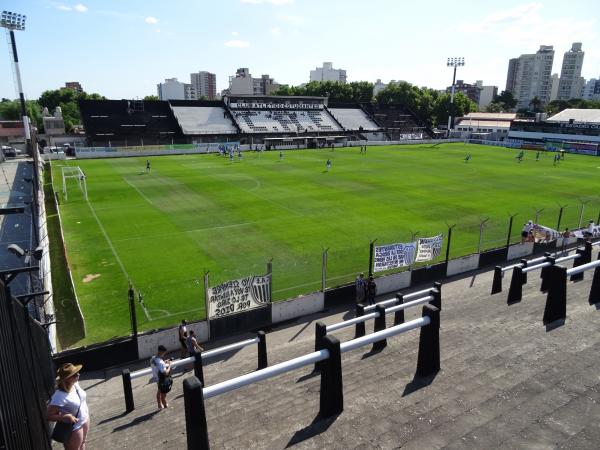 Estadio Ciudad de Caseros - Caseros, BA