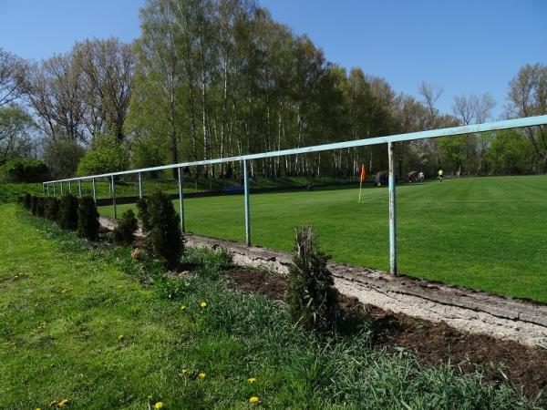 Radvanice Stadion - Ostrava