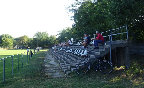 Sport utcai Stadion - Pusztaszabolcs