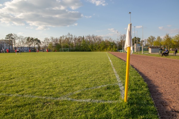 Johann Kalb Sportplatz - Erlangen-Buckenhof