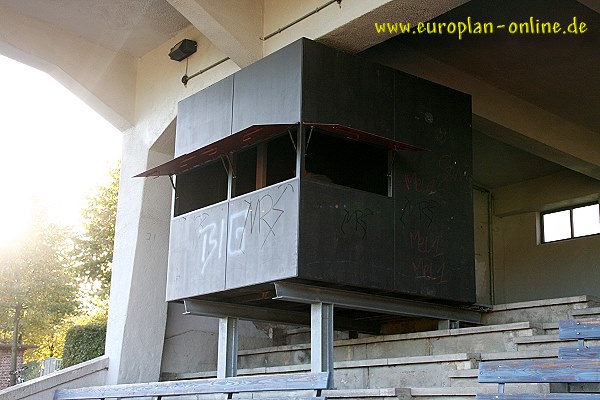 Flensburger Stadion - Flensburg