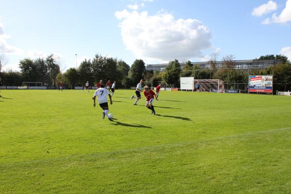 Euro-Sportpark  - Zaltbommel 