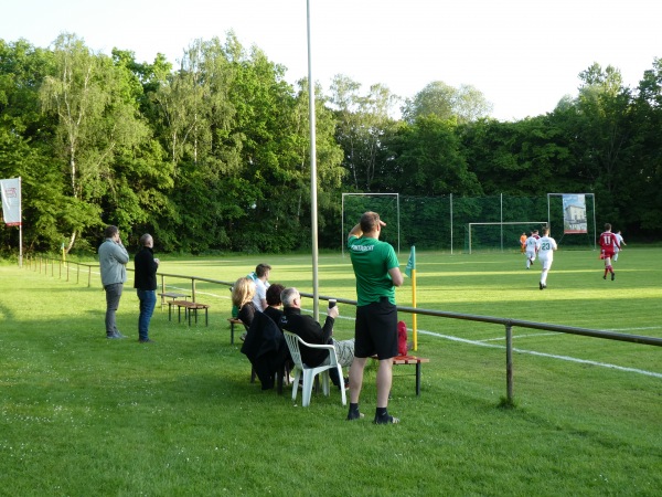 Town & Country Haus Sportpark - Königs Wusterhausen-Zeesen