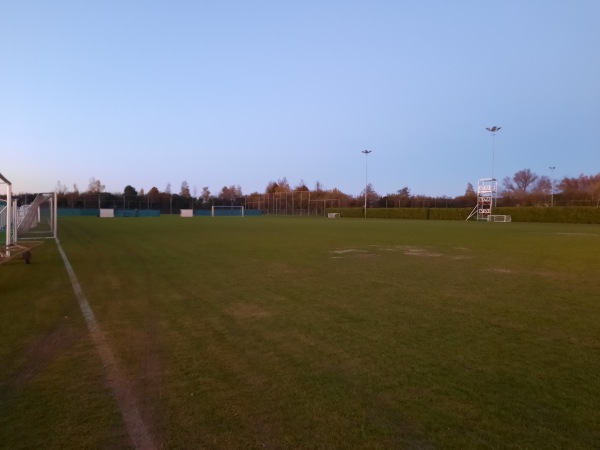 Sportpark Skoatterwâld veld C - Heerenveen