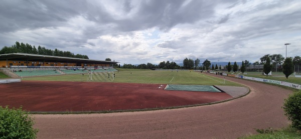 Nordhessenstadion - Lohfelden