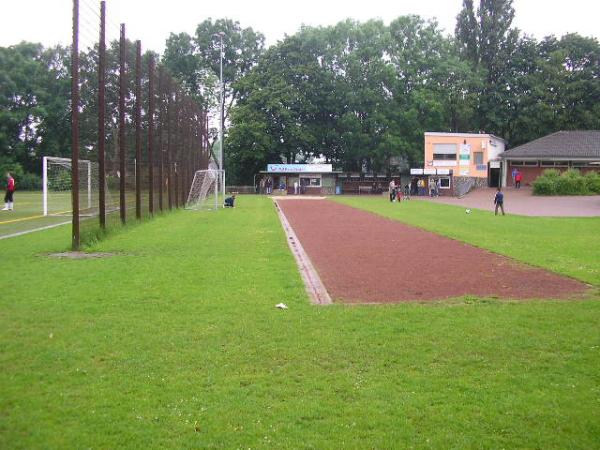 Sportplatz Am Pappelbusch - Bochum-Altenbochum