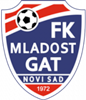Wappen FK Mladost GAT Novi Sad  61841