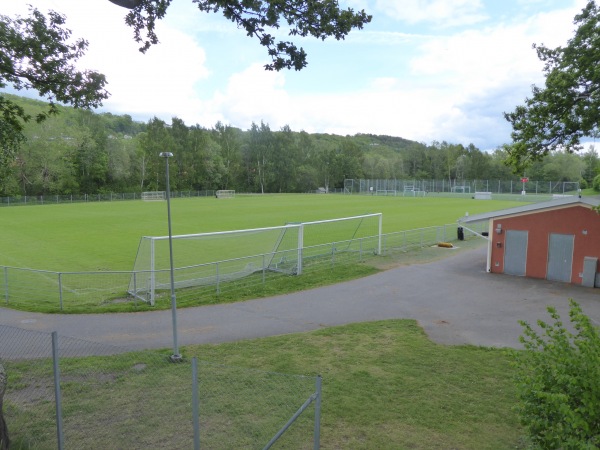 Zinkensdamm - Huskvarna