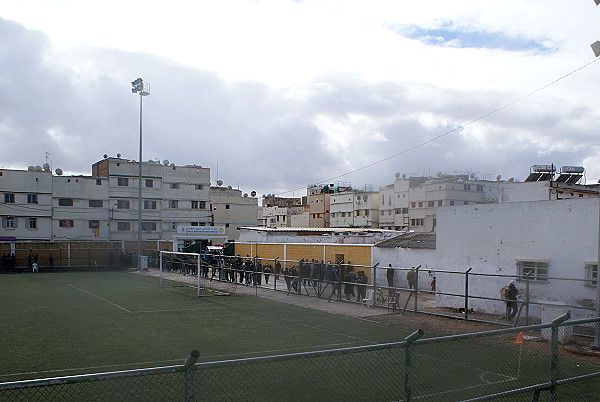 Espace Sportif Hay Mohammadi - Casablanca