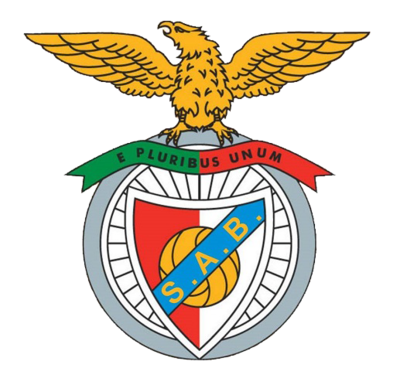 Wappen Sport Arronches e Benfica  85899