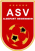 Wappen ASV Heidenheim 2021  97699