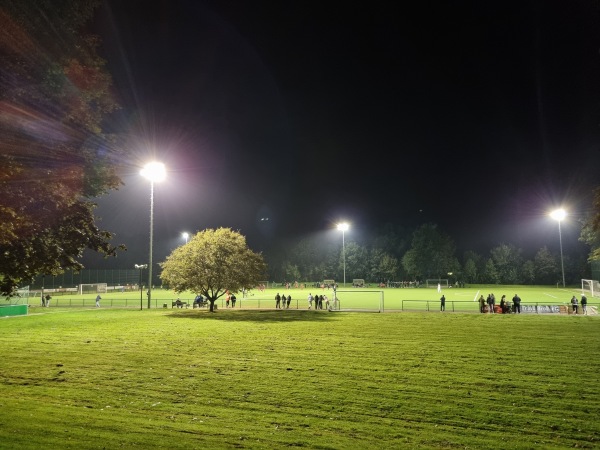 Sportanlage Siedlerallee Platz 2 - Willich-Schiefbahn