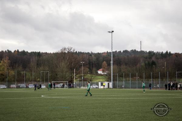 SKL-Stadion Nebenplatz 1 - Lauf/Pegnitz
