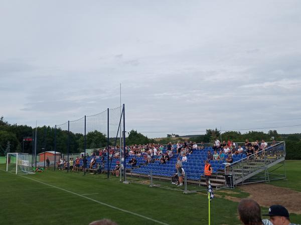 Stadion SK Líšeň - Brno