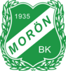 Wappen Morön BK  10161