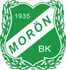 Wappen Morön BK