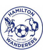 Wappen Hamilton Wanderers SC