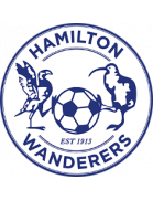Wappen Hamilton Wanderers SC diverse