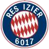 Wappen RES Izier  54860