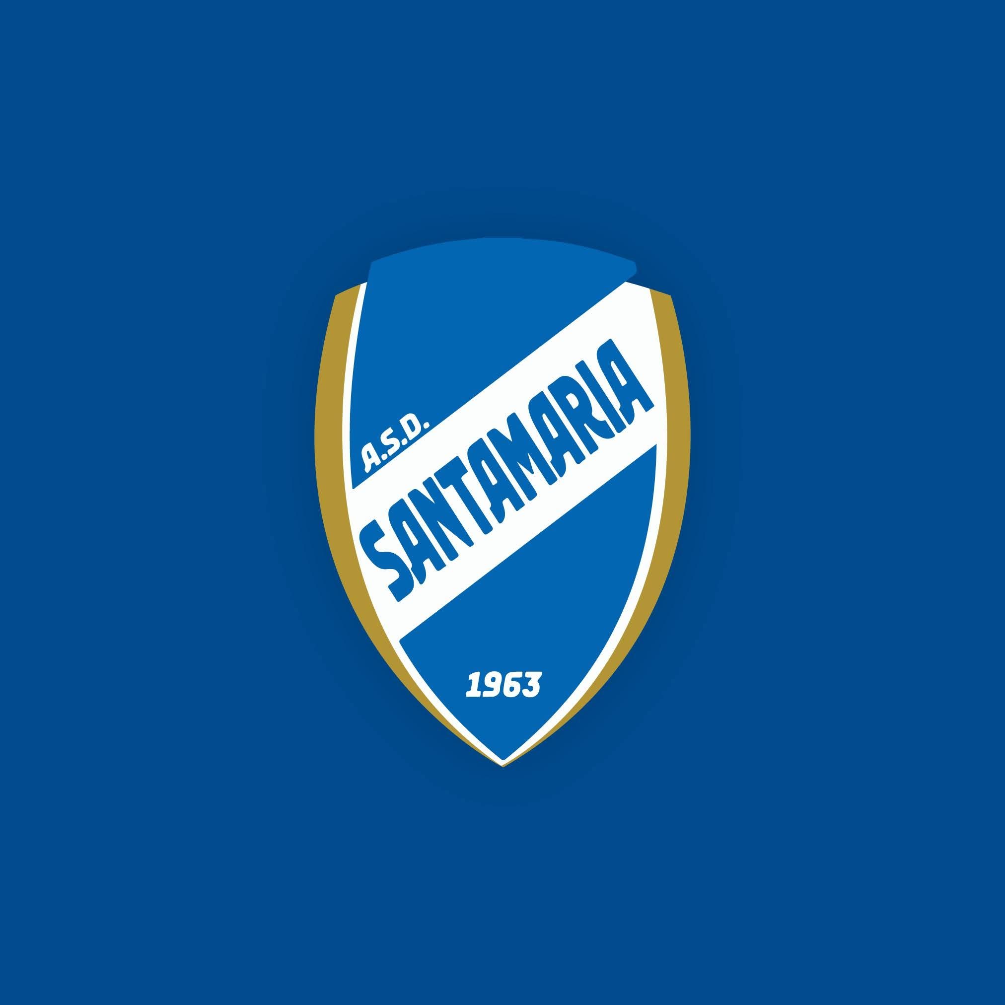 Wappen ASD Santa Maria 