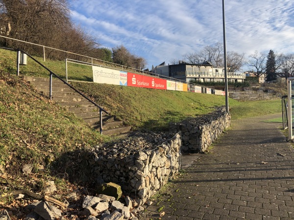 Reichert.Männermode-Arena - Lörrach-Stetten