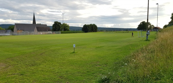 Sportplatz Dürnsricht 2 - Fensterbach-Dürnsricht
