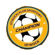 Wappen OKS Champion Otwock