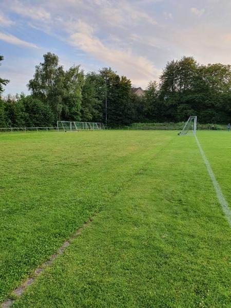 Sportanlage Marköbeler Straße Platz 2 - Nidderau-Ostheim
