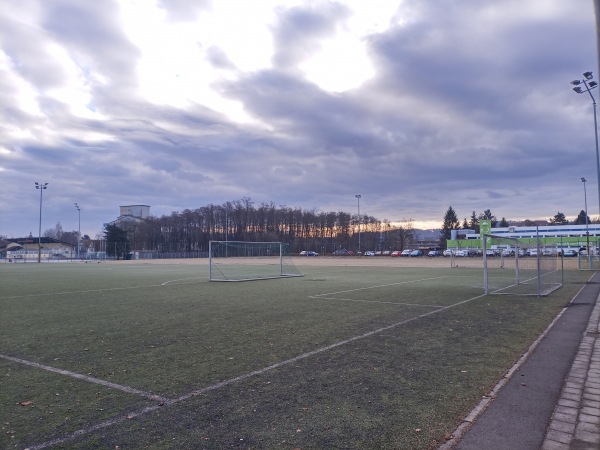 Sparkassenstadion Nebenplatz - Feldbach