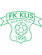 Wappen FK Klis Buturović Polje  124648